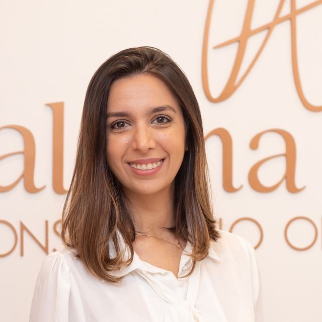 Paloma Nunes, Dentista Nova Iguaçu