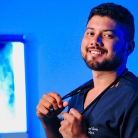 Raphael Costa, Generalista Buriticupu