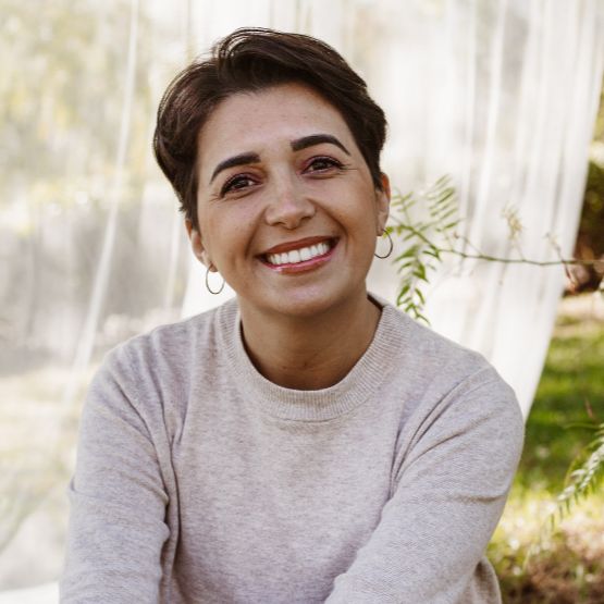 Grazielle Bonfim, Psicólogo São Paulo