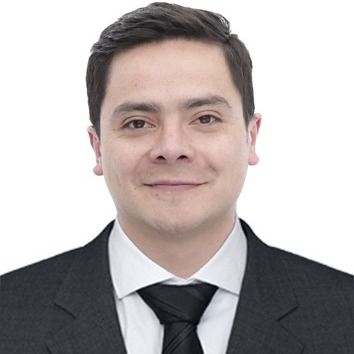 Luis Alejandro Malaver Caicedo, Odontólogo Bogotá