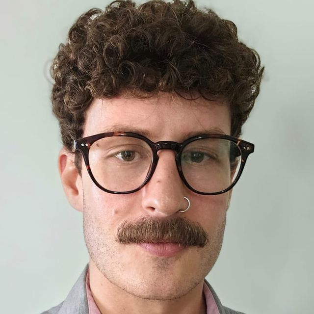 Lucas Mussi Lobo, Psicólogo Macaé