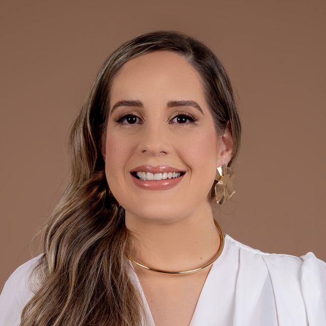 Luana Cavalcanti Dias Xavier, Hepatologista João Pessoa