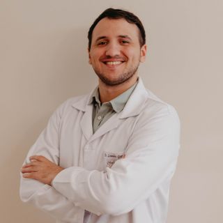 Dr. Leandro Luis Santos Gavazzi