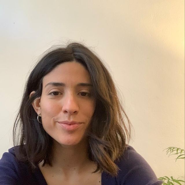Daiana Garay, Psicólogo Ciudad Autónoma de Buenos Aires
