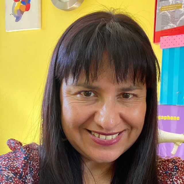 Loreto Retamales Trujillo, Psicólogo Peñalolén