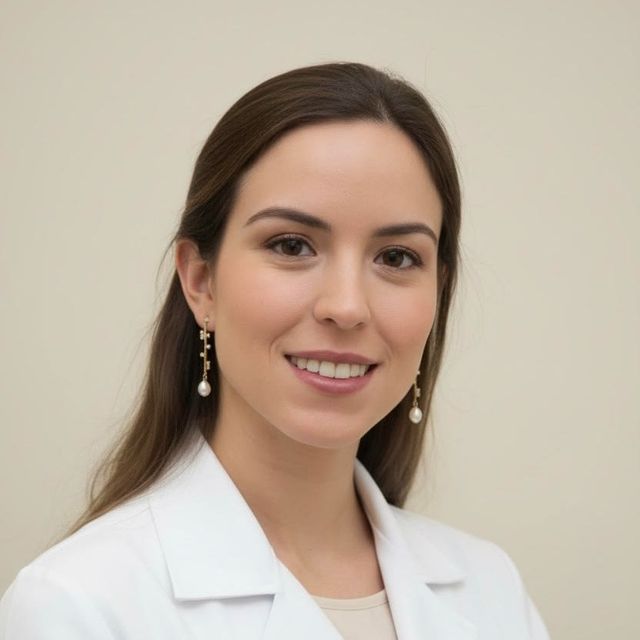 Leticia Mattos Menezes, Infectologista São Paulo