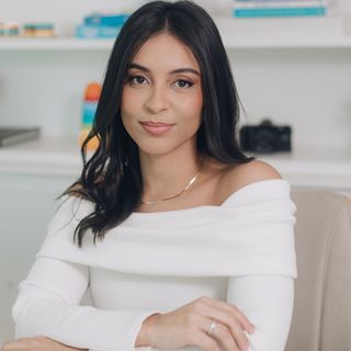 Raissa Furtado Magrini, Psicólogo Peruíbe
