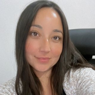 Acercar imagen: Maria Fernanda  Arellano, Fonoaudiólogo Rancagua