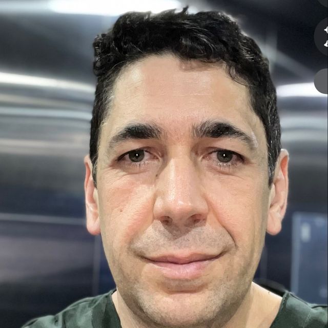 Joaquim  Pereira Gonçalves Neto , Neurologista Mairiporã