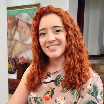 Daniela Cabal Q, Psicólogo Cali