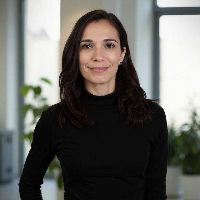 Fabiana Saka, Psicólogo Rio de Janeiro