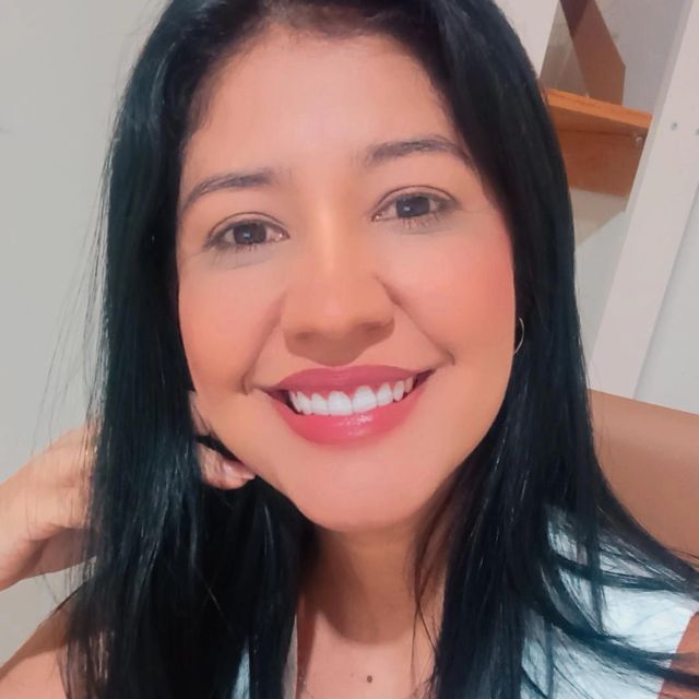 Keusse Rosa, Nutricionista Montes Claros