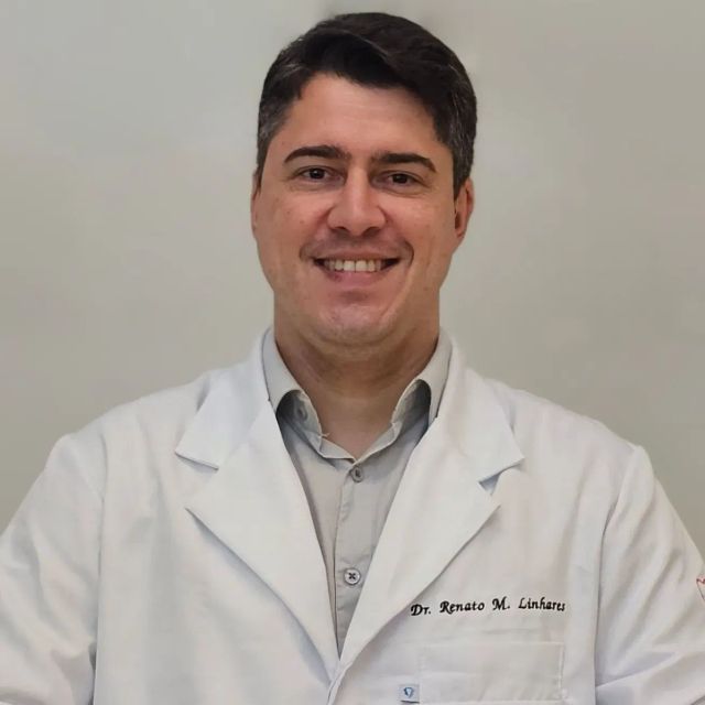 Renato Linhares