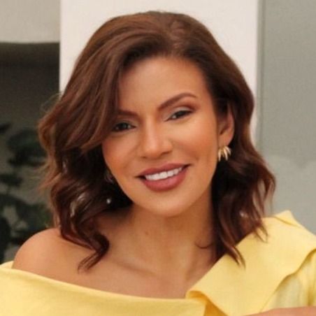 Angélica Souza, Psicólogo São João Dos Patos