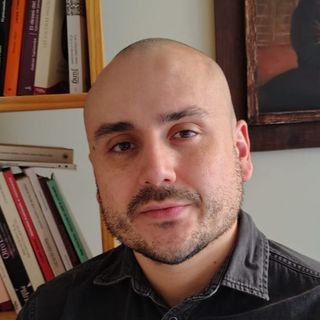 Ps. Benjamin Saravia Tognarelli