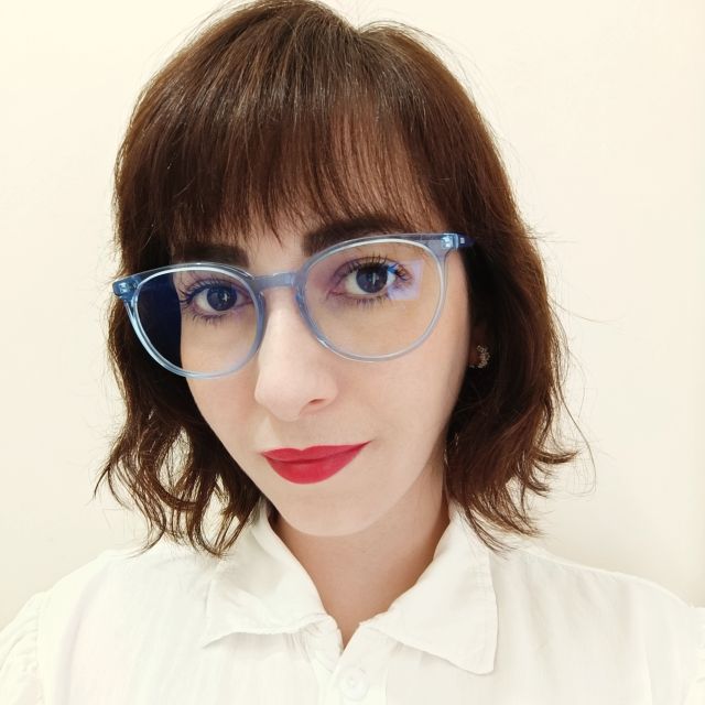 Taís Severo, Psicólogo Pelotas