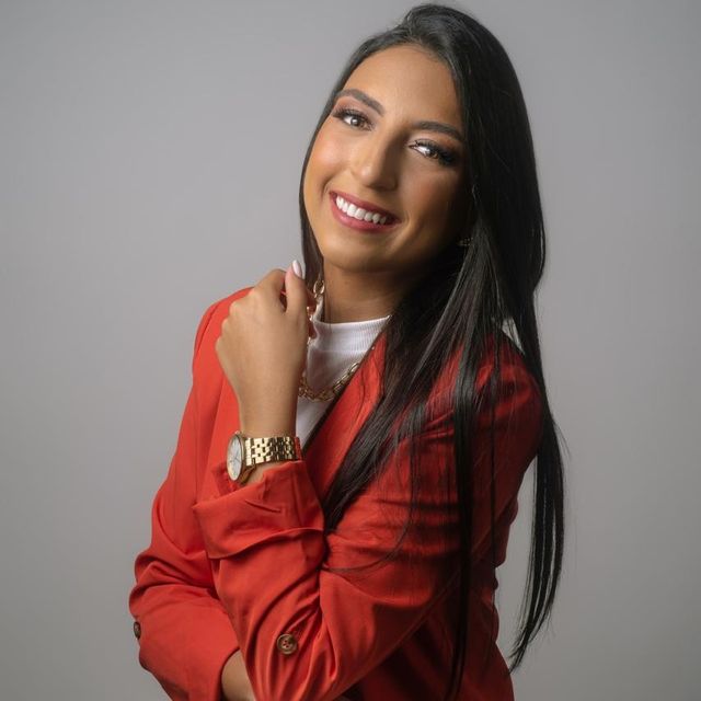 Giovana Afonso Santos, Nutricionista Guarujá