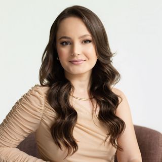 Isla Brunatto, Nutricionista Goiânia