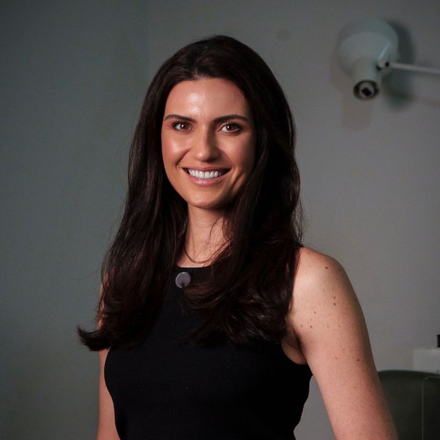 Ana Helena Ferraz de Campos, Oftalmologista Jundiaí