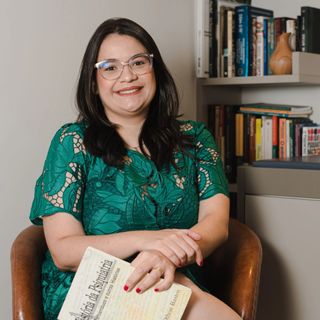Isabela  Pina , Psiquiatra Recife