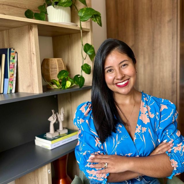 Carolina Bello, Psicólogo Bogotá