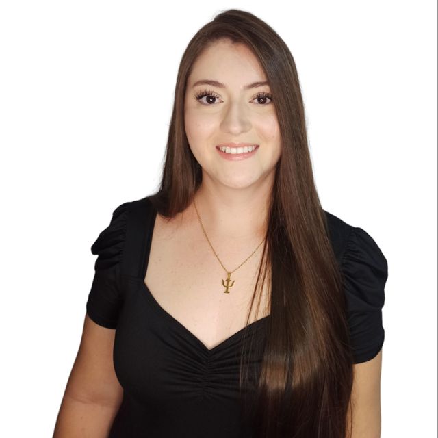 Maria Camila  Hoyos Cardona, Psicólogo Medellín