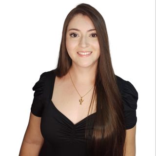 Prof. Maria Camila Hoyos Cardona