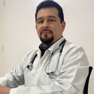 Pedro Reis, Endocrinologista São Luiz