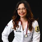 Dra. Luise Gabriela  dos Reis Moura