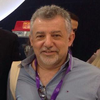 Jorge de Oliveira Carvalho, Cardiologista Petrópolis