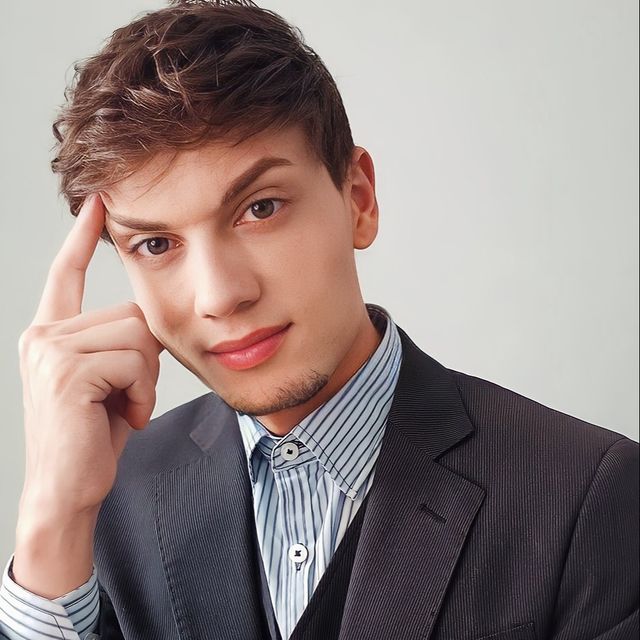 Danilo Azevedo De Oliveira, Psicólogo Sorocaba