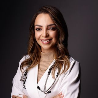 Gabriela Baggio Martins, Cardiologista Lages