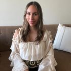 Ps. Catalina Cruz Dides