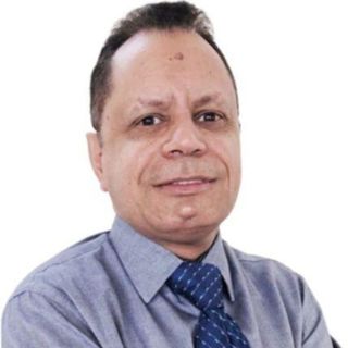 Ampliar imagem: Luiz Claudio Fernandes, Terapeuta complementar Uberlândia