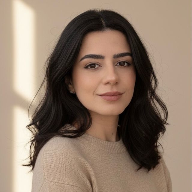 Kamilla Santiago, Ginecologista Rio de Janeiro