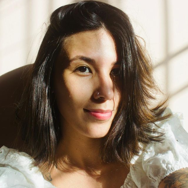 Bruna Nunes, Psicólogo Ribeirão Pires