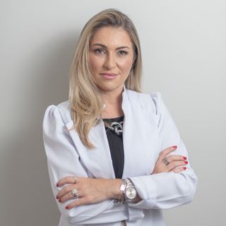 Ampliar imagem: Ana Carolina Pinho Nocera, Ginecologista Telêmaco Borba