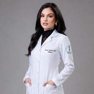Anna Victoria Matheus da Silva, Nutrólogo Dourados