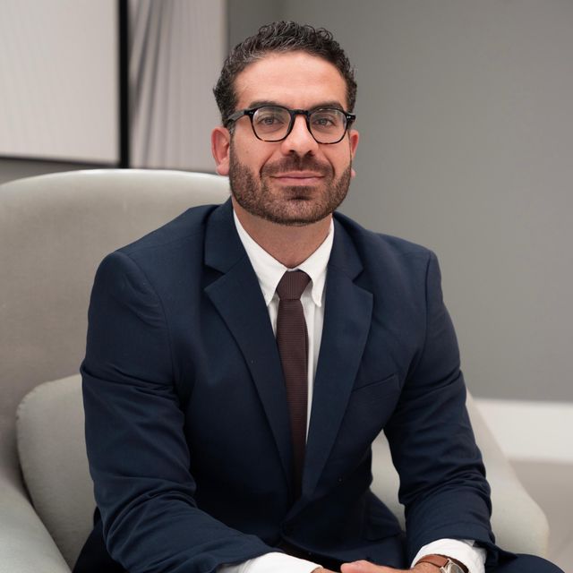João Alberto Garcia Alves Filho, Ginecologista São Paulo