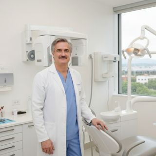Dr. Mauricio Echeverri Arias