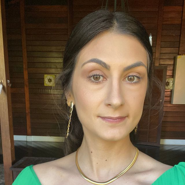 Daniella Baltadakis, Médico clínico geral Campinas