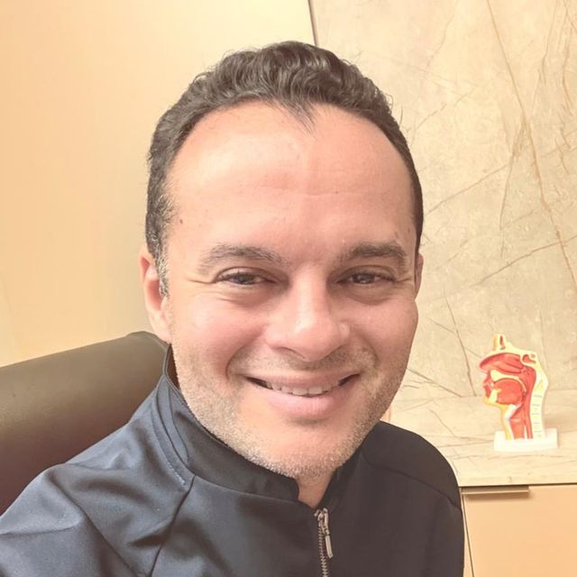 Leandro Gusmão, Otorrino Montes Claros
