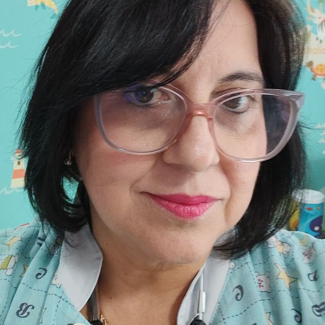 Carmen Lucia Bonnet, Pediatra Curitiba