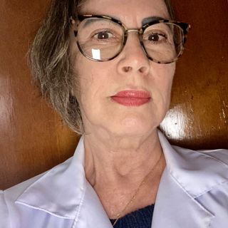 Dra. Sandra  Wedekin