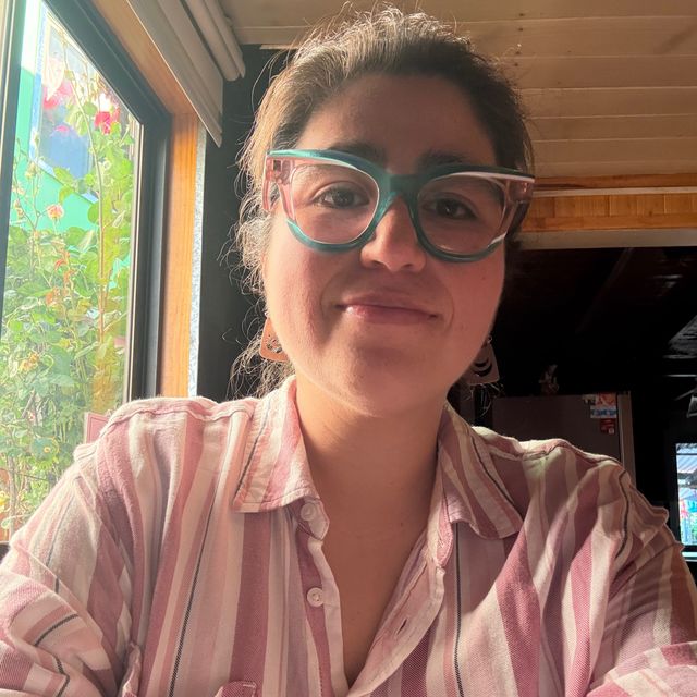 Marisol  Torres Jiménez , Psicólogo Chillán