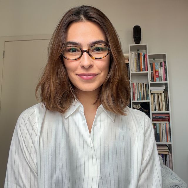 Gabriela Machado Dias, Psicólogo São Paulo