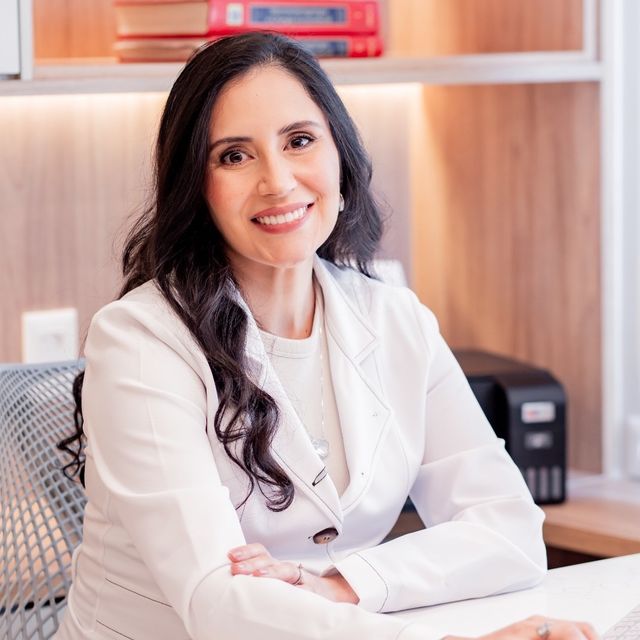 Sharon M Soares De Lima Avila, Otorrino Rio de Janeiro