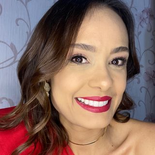 Lutiéli Martins de Oliveira, Psicólogo Santa Maria, RS