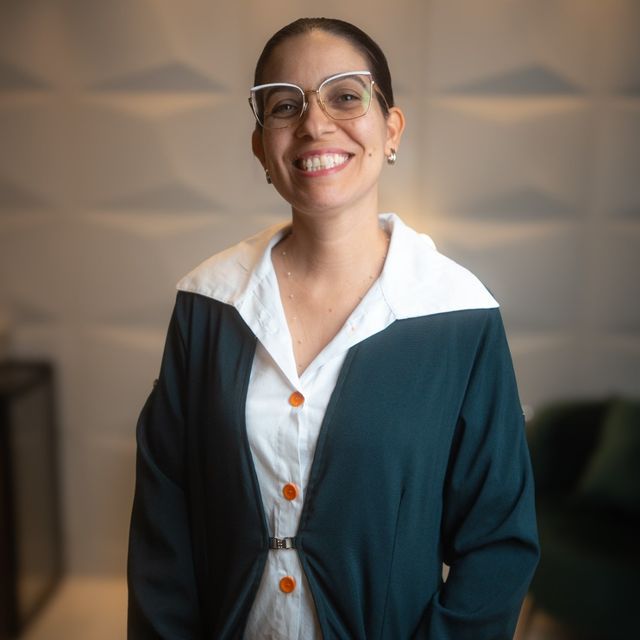 Juliana Rocha Barbosa Previato ., Nutricionista Santo André