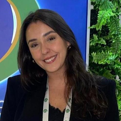 Maria  Mariana Paula Passos, Psiquiatra Niterói